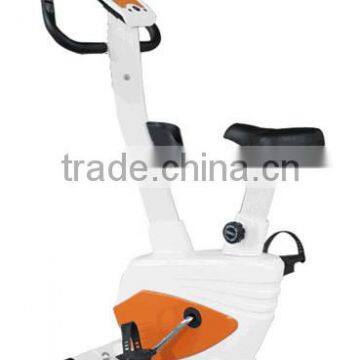 Stationary Bike Pedal Power Generator