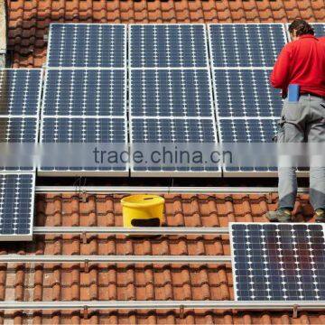 Commercial CE TUV Proved 4000w Solar Power Connector photo-3