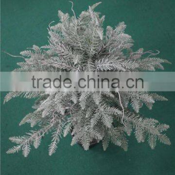 Holy and Pure Artificial Christmas Tree in Pot photo-3