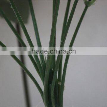 Brand Name Artificial Flowers Fabric Bundled 9 Heads Roses photo-4