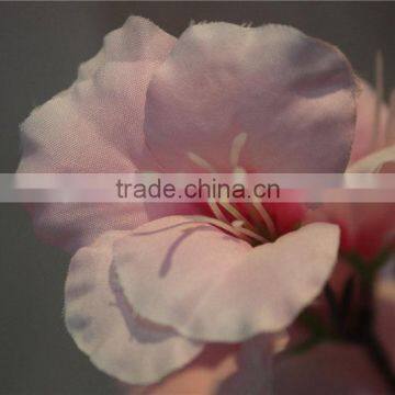 Brand Name Artificial Flowers Docor Plastic Cape Jasmine Flower photo-3