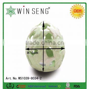 Easter Egg Lights Butterfly Shaped Decor photo-6