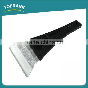 PP/PVC ICE SCRAPER W:11CM L:23CM photo-2