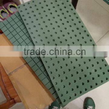 Greenhouse Used Without Fertilizer Soilless Culture Hydroponic Planting Sponge photo-6