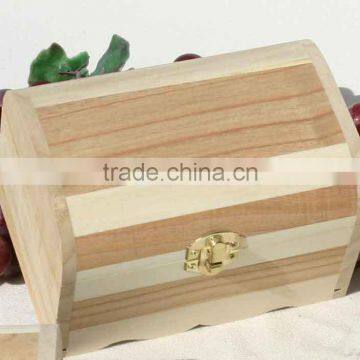 Unfinished Wooden Applique Boxes for Jewelry photo-2