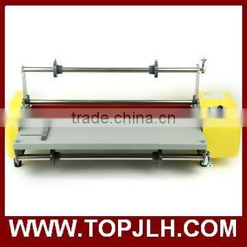 Newest Geration Hot Film Laminating Machine photo-2