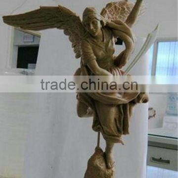 FRP Angel Figurine photo-3