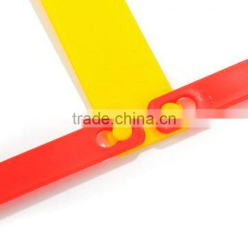 Removable Plastic Agility Ladder for Football Training photo-5