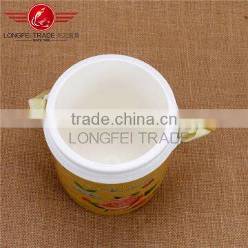 Portable Plastic Insulated Bento Lunch Box / Tiffin Lunch Box for Children photo-4