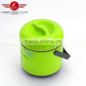 Eco-friendly Plastic Lunch Container /Bento Lunch Box photo-2
