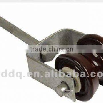 composite ED-2B porcelain insulator