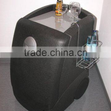 Insulation Box/ice Box/cooler Box for Car, Epp Material Box, Ice Box for Water and Food Insulation photo-2