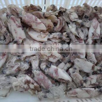 IQF China Yellow Sea Baby Squid photo-4