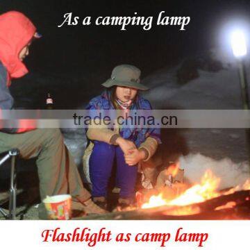 Camping Hammer 2015 Portable Car Emergency Tool Kit Model#DJSV-SD Pickaxe and Shovel photo-4