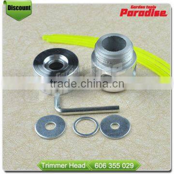 Garden Aluminium Brush Cutters Trimmer Head For Sale photo-5
