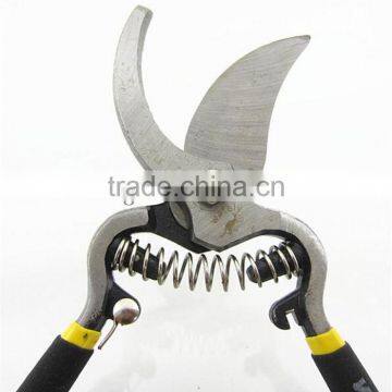 High Quality High-carbon Steel Garden Tool of the Flower Twig Clipper photo-3