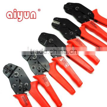 cable die wire cut clamp crimping pliers crimping terminal pliers