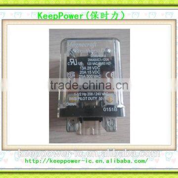 Relay W389ACX-9 photo-2