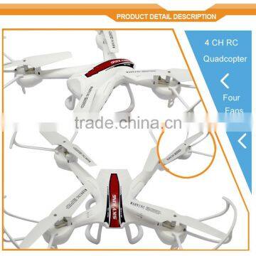 2.4Ghz Racing Quadcopter rc Radio Control Drone Toys Parts With USB photo-3