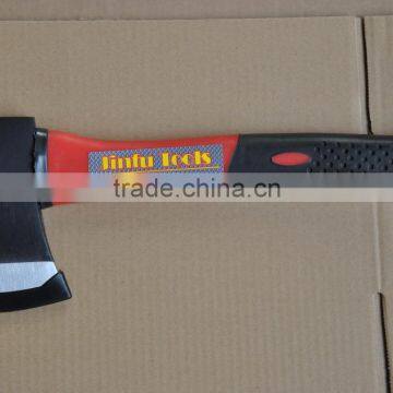 Felling Axe With Fiberglass Handle A601 photo-3