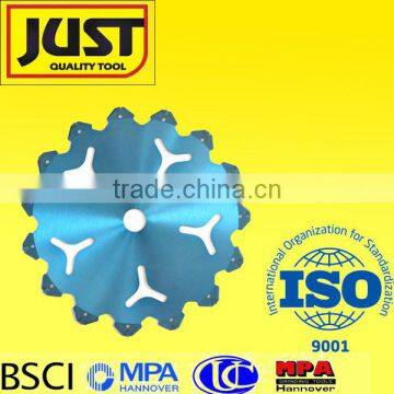 Tct Saw blades for Wood 254x24T WOOD