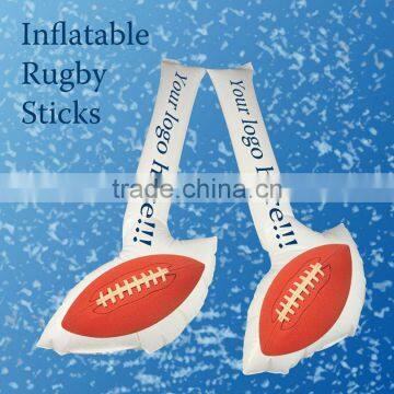 Inflatable Stick