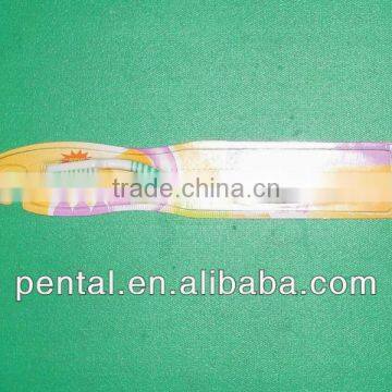 Beautiful Toothbrush CB-T-011