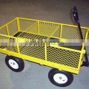 garden cart