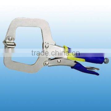 Chain Link Locking Grip Plier PSO015 photo-4