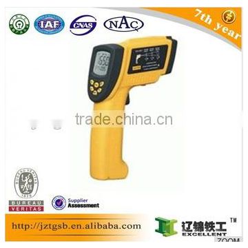 Used for Railway Maintenance Construction TESTO830S-1 Rail Infrared Thermometer