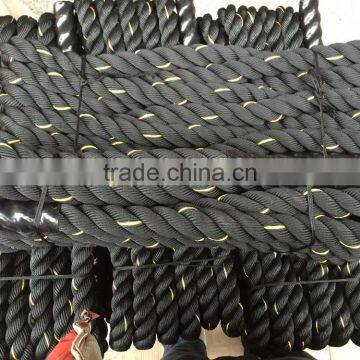 2017 new hot sales! battle rope,jump rope,training rope,Power RopesTraining Ropes Exercise Ropes cuerda de la energia