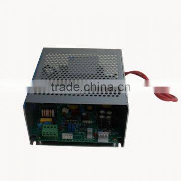 HY-T60 universal laser power supply, for 40W/50W/60W CO2 laser tube, acrylic material laser marking machine power supply