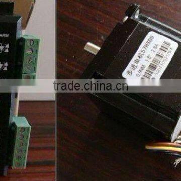 stepper motor driver price 57hs series and ND556