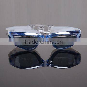 New Stely Swiming Mask Silicone Swimming Goggle (King Series) photo-2