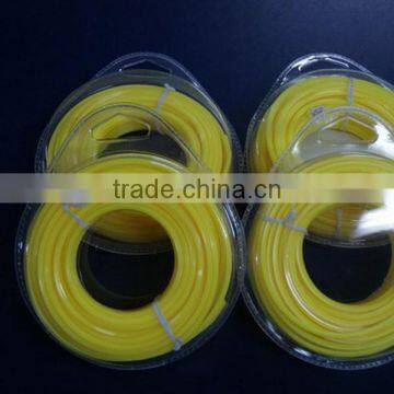 Garden Grass Nylon Monofilament Trimmer Line photo-2