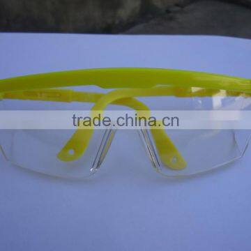 Cheap Price Safety Goggles With CE Certification photo-3