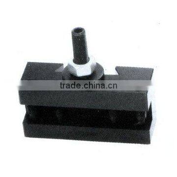 TURNING AND FACING HOLDER