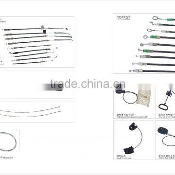 Recliner Sofa Cable Parts for Repair/Recliner Chair Cables photo-2
