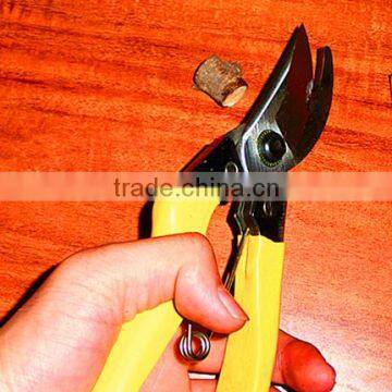 Yellow BY-pass Pruners photo-4