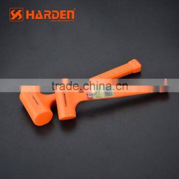 Professional 450g Dead Blow Rubber Mallet Hammer