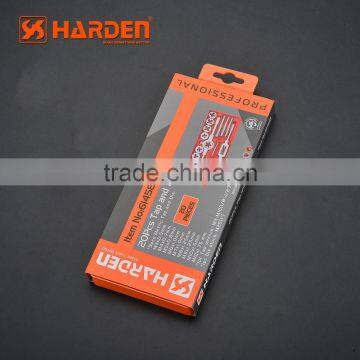 Professional 20PCS Alloy Steel Tap And Die Set photo-3