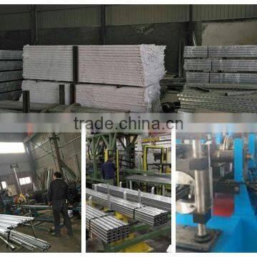 Unistrut Beam Steel C Channel With UL Standard photo-5