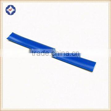 High Quality Double Wire Plastic Twist Ties for Bread Bags photo-6