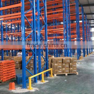 Storage Steel Pallet Rack Made in China photo-4