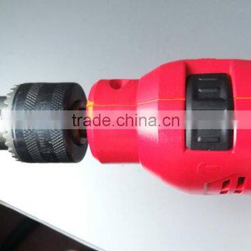 550w 13mm Electric Impact Power Drill photo-6