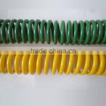 Fine Flexibility Polyurethane PU Shrinkable Hose for Hydraulic Tool 10mm*6.5mm Used for Pneumatic Tools photo-5