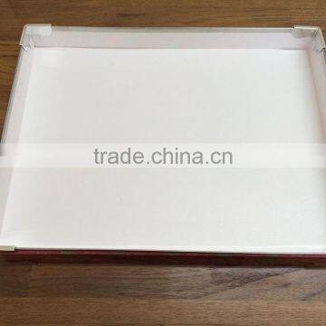 New Design Button Flat Plastic Storage Shoe Boxes, Stackable Storage Cabinet photo-4