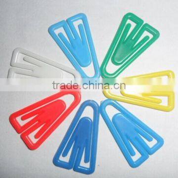 25MM Plastic Paper clip