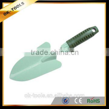 OK-tools China Manufacturer Plastic Coated Finishing and Garden Spades