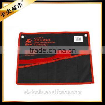 OK-Tools 6-32MM/8-24MM 12/8PCS Spanner Langard photo-3